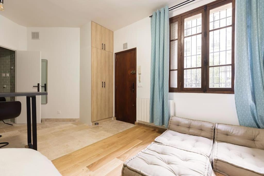 Cosy Studio Full Heart Of Paris Exterior foto